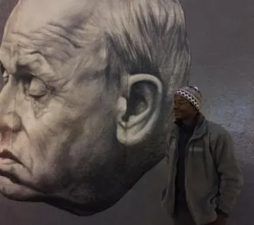 Profile picture for user BABA