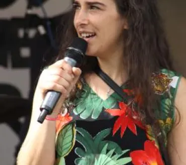 Profile picture for user Billie-Marie