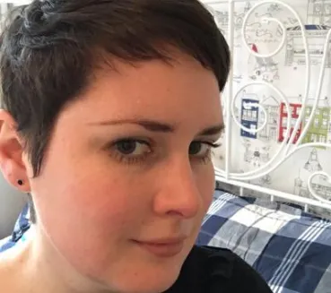 Profile picture for user SarahH