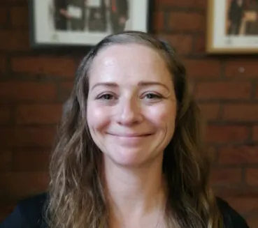 Profile picture for user Sarah Byrne