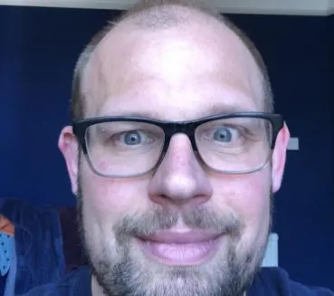 Profile picture for user Paul Hine