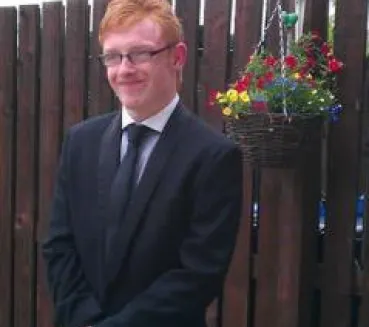 Profile picture for user Patrick Finnigan