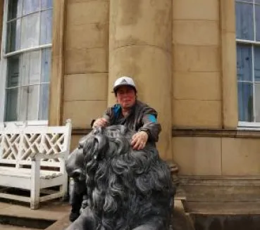 Profile picture for user BarbaraO