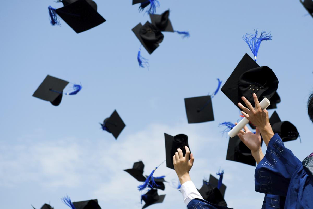 Graduate unemployment